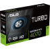 *RTX4070 Asus Turbo GeForce RTX 4070 12GB GDDR6X (TURBO-RTX4070-12G)