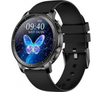 Smartwatch Colmi Smartwatch Colmi V65 (Black)