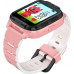 Smartwatch MaxLife  Maxlife Smartwatch 4G Mxkw-350 Rose Gps Wifi