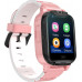 Smartwatch MaxLife  Maxlife Smartwatch 4G Mxkw-350 Rose Gps Wifi