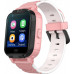 Smartwatch MaxLife  Maxlife Smartwatch 4G Mxkw-350 Rose Gps Wifi