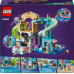 LEGO Friends Park wodny w Heartlake (42630)