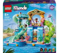 LEGO Friends Park wodny w Heartlake (42630)