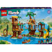 LEGO Friends Domek na drzewie na obozie kempingowym (42631)