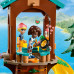 LEGO Friends Domek na drzewie na obozie kempingowym (42631)