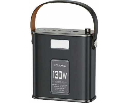 Usams USA001318 80000mAh Black