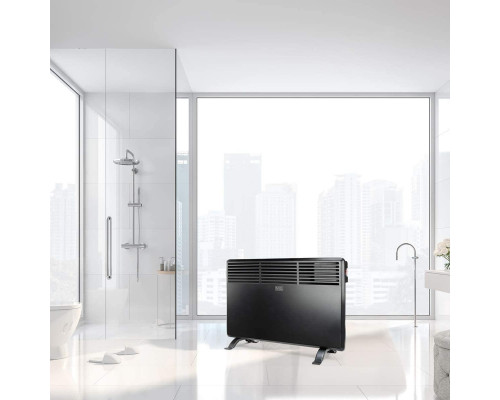 Black+Decker ścienny convectorowy Black+Decker BXCSH1200E