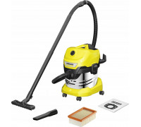 Karcher uniwersalny WD4 S V-20/4/35 (YSY) EU 1.628-253.0