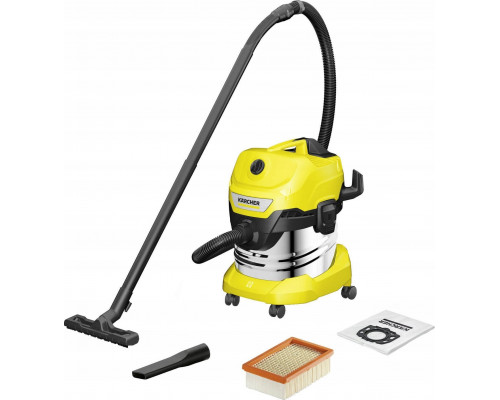 Karcher uniwersalny WD4 S V-20/4/35 (YSY) EU 1.628-253.0