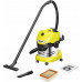 Karcher uniwersalny WD4 S V-20/4/35 (YSY) EU 1.628-253.0