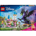 LEGO Disney Diabolina jako smok (43240)