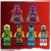 LEGO Ninjago Wielofunkcyjny pojazd ninja (71820)