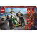 LEGO Ninjago Wielofunkcyjny pojazd ninja (71820)