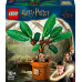 LEGO Harry Potter Mandragora (76433)