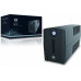 UPS Conceptronic Conceptronic ZEUS01ES charger UPS Technologia line-interactive 0,65 kVA 360 W 2 x gniazdo sieciowe