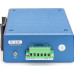 Switch Digitus DIGITUS Industrial 8+2-Port Fast Ethernet Switch 8 Port FE RJ45 2 GE SFP Ports