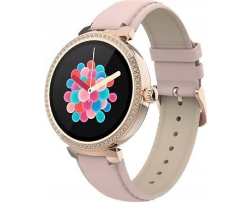 Smartwatch Denver Denver Smartwatch SWC-342 rose