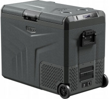 Yolco TCX50 Carbon 50 l