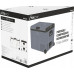 Yolco TCX50 Carbon 50 l