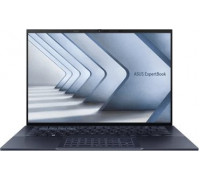 Laptop Asus Asus ExpertBook | B9403CVAR-KM0677X | Star Black | 14 " | OLED | WQXGA+ | 2880 x 1800 pixels | Intel Core 5 | i5-120U | 16 GB | LPDDR5X | SSD 512 GB | Intel Graphics | Windows 11 Pro |