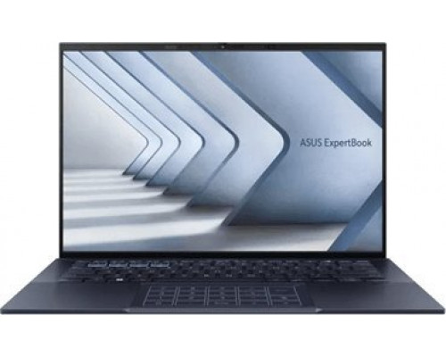 Laptop Asus Asus ExpertBook | B9403CVAR-KM0677X | Star Black | 14 " | OLED | WQXGA+ | 2880 x 1800 pixels | Intel Core 5 | i5-120U | 16 GB | LPDDR5X | SSD 512 GB | Intel Graphics | Windows 11 Pro |