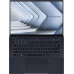 Laptop Asus Asus ExpertBook | B9403CVAR-KM0677X | Star Black | 14 " | OLED | WQXGA+ | 2880 x 1800 pixels | Intel Core 5 | i5-120U | 16 GB | LPDDR5X | SSD 512 GB | Intel Graphics | Windows 11 Pro |