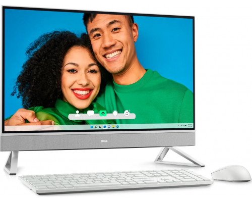 Dell Inspiron 27 7730 Intel Core 7 150U, 16 GB, 1 TB SSD Windows 11 Pro