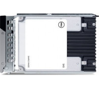 SSD 1.92TB SSD Dell 345-BDOM 1.92TB 2.5" SATA III (345-BDOM)