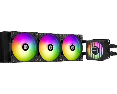 Enermax K Cooler Enermax LIQMAXFLO ELC-LMF360T-ARGB