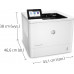 HP Laserjet Enterprise M611Dn,