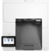 HP Laserjet Enterprise M611Dn,