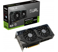 *RTX4070TiSuper Asus Dual GeForce RTX 4070 Ti SUPER OC 16GB GDDR6X (DUAL-RTX4070TIS-16G)