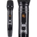 DNA DNA MIXMIC 2 mikser audio USB Bluetooth + mikrofony bezprzewodowe zestaw