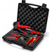 Knipex Knipex Toolbox for Photovoltaic MC4