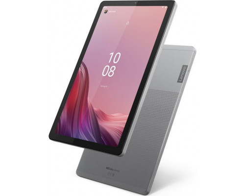 Lenovo Lenovo Tab M9 TB-310FU Helio G80 9.0"HD IPS 400nits 3/32GB ARM Mali-G52 Android Arctic Grey