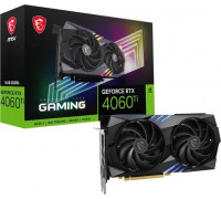 *RTX4060Ti MSI GeForce RTX 4060 Ti Gaming 16GB GDDR6