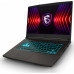 Laptop MSI Notebook|MSI|Thin A15 B7UC|CPU Ryzen 7|7735HS|3200 MHz|15.6"|1920x1080|RAM 16GB|DDR5|4800 MHz|SSD 512GB|NVIDIA GeForce RTX 3050|4GB|ENG|Windows 11 Home|Grey|1.86 kg|THINA15B7UC-004NL