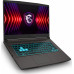 Laptop MSI Notebook|MSI|Thin A15 B7UC|CPU Ryzen 7|7735HS|3200 MHz|15.6"|1920x1080|RAM 16GB|DDR5|4800 MHz|SSD 512GB|NVIDIA GeForce RTX 3050|4GB|ENG|Windows 11 Home|Grey|1.86 kg|THINA15B7UC-004NL