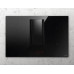 Elica Elica NIKOLATESLA ALPHA BL/A/78, Black, Built-in, 78 cm, Zone  hob, Glass-ceramic, 4 zone(s)
