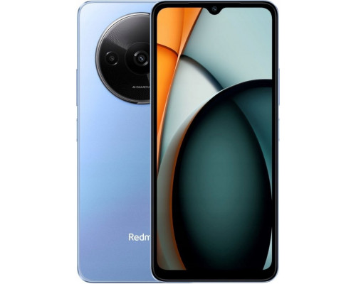 Xiaomi Redmi A3 4/128GB Blue  (MZB0GLGEU)