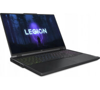 Laptop Lenovo Lenovo Legion Pro 5 16IRX8 i7-13700HX 16" WQXGA IPS 500nits AG 240Hz 32GB DDR5 4800 SSD1TB GeForce RTX 4060 8GB NoOS Onyx Grey