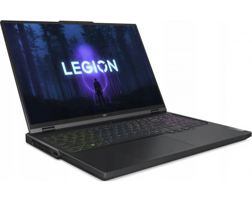 Laptop Lenovo Lenovo Legion Pro 5 16IRX8 i7-13700HX 16" WQXGA IPS 500nits AG 240Hz 32GB DDR5 4800 SSD1TB GeForce RTX 4060 8GB NoOS Onyx Grey