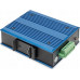 Switch Digitus Digitus 4-port   Gigabit Ethernet PoE, przemysłowy, niezarządzany, 1 łącze SFP