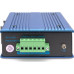 Switch Digitus Digitus 4-port   Gigabit Ethernet PoE, przemysłowy, niezarządzany, 1 łącze SFP