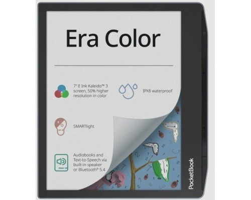 PocketBook Era Color 700 (PB700K3-1-WW)