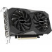 Gigabyte GeForce RTX 3050 Windforce OC 6GB GDDR6 (GV-N3050WF2OC-6GD)