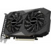 Gigabyte GeForce RTX 3050 Windforce OC 6GB GDDR6 (GV-N3050WF2OC-6GD)