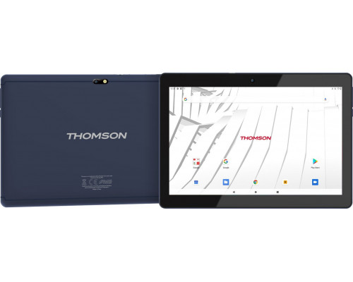 Thomson Thomson TEO10 TEO 10, 25.4 cm (10"), 1920 x 1080 pixels, 64 GB, 4 GB, Android 12