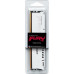 Kingston Fury Beast, DDR5, 16 GB, 6400MHz, CL32 (KF564C32BWE-16)