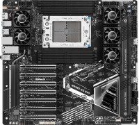 ASRock Asrock WRX90 WS EVO